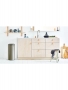 Brabantia, Touch Bin platinum - 30L